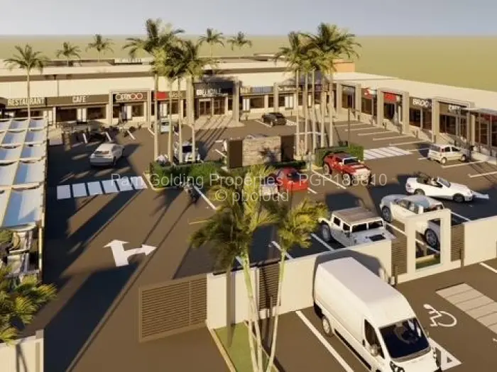 Commercial Property to Rent in Greendale