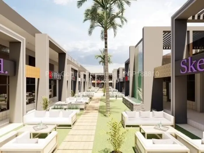 Commercial Property to Rent in Greendale