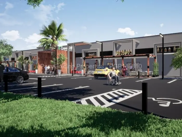 Commercial Property to Rent in Greendale