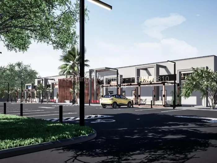 Commercial Property to Rent in Greendale