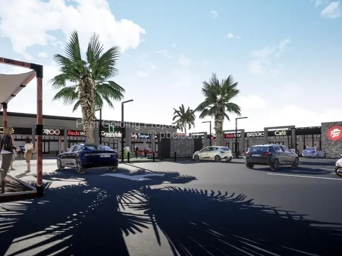Commercial Property to Rent in Greendale