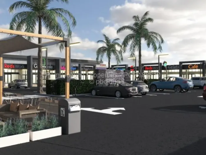 Commercial Property to Rent in Greendale