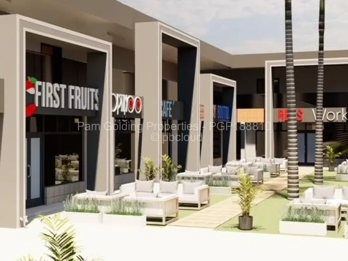 Commercial Property to Rent in Greendale