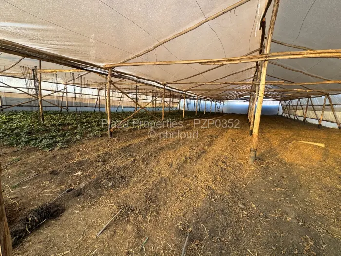 Residential Stand for Sale in Fairview, Harare