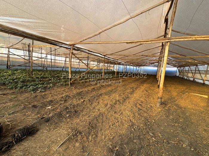 Residential Stand for Sale in Fairview, Harare