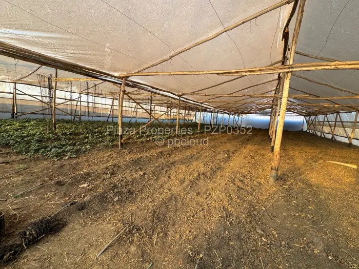 Residential Stand for Sale in Fairview, Harare