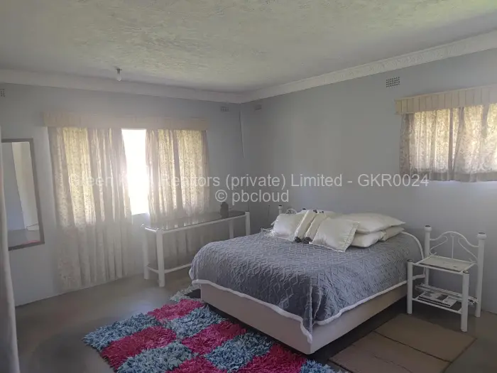 3 Bedroom House for Sale in Ridgeview, Harare