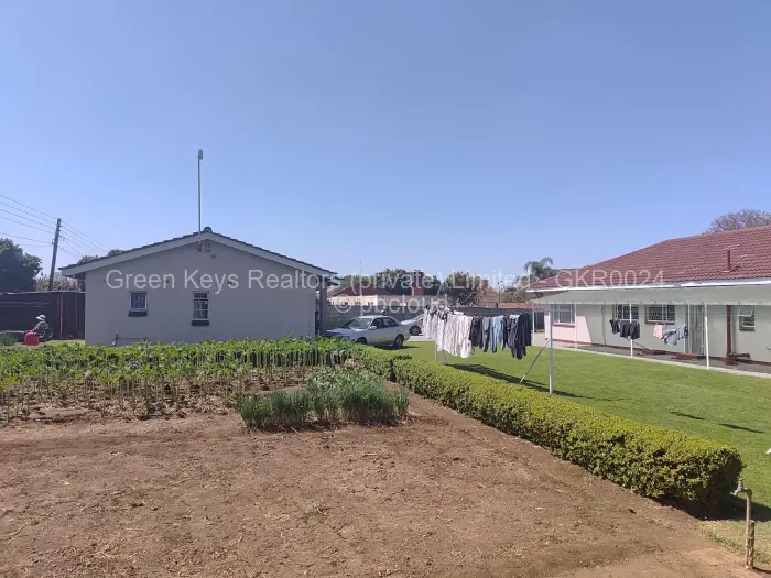 3 Bedroom House for Sale in Ridgeview, Harare