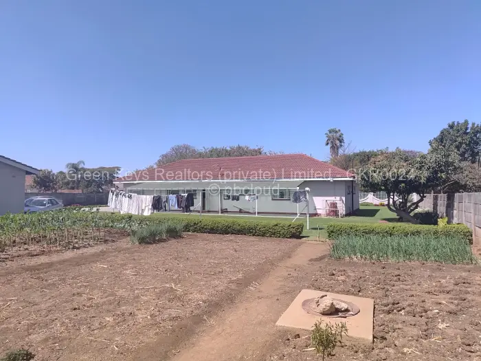 3 Bedroom House for Sale in Ridgeview, Harare