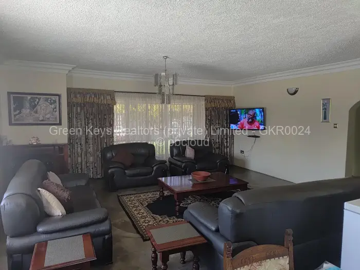 3 Bedroom House for Sale in Ridgeview, Harare