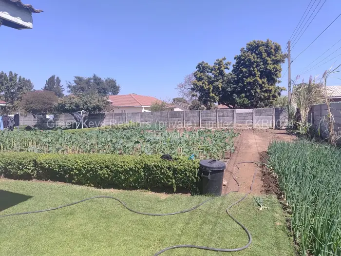 3 Bedroom House for Sale in Ridgeview, Harare