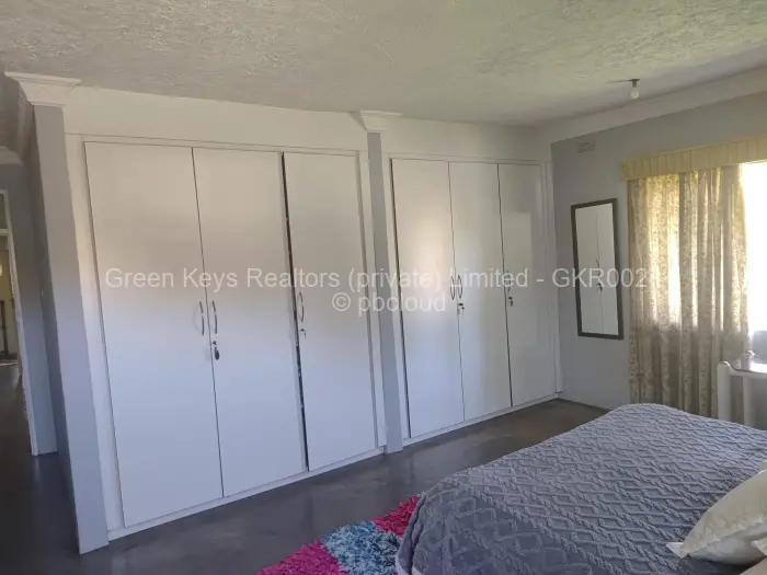 3 Bedroom House for Sale in Ridgeview, Harare