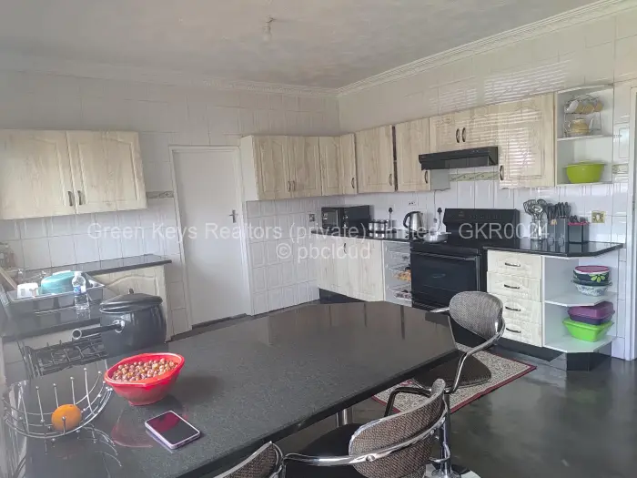 3 Bedroom House for Sale in Ridgeview, Harare