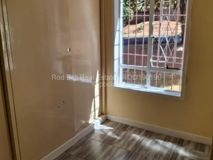 4 Bedroom House to Rent in Greendale