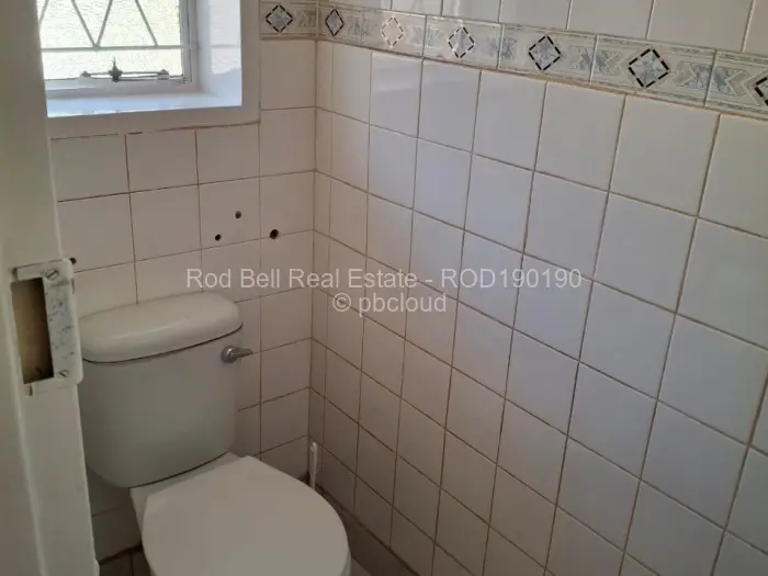 4 Bedroom House to Rent in Greendale