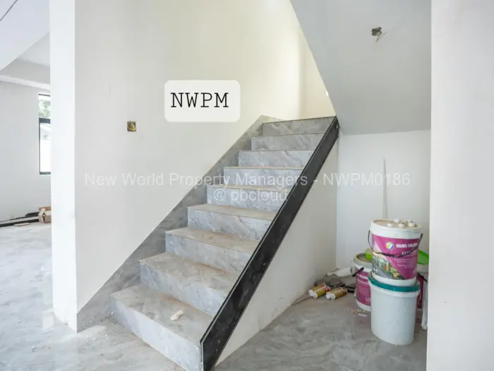 Townhouse/Cluster for Sale in Highlands, Harare