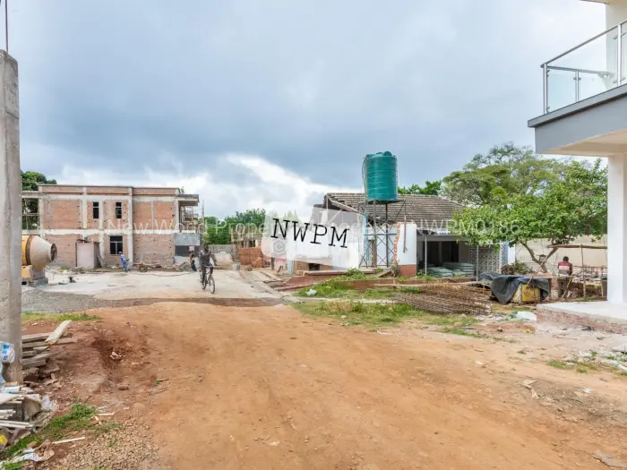 Townhouse/Cluster for Sale in Highlands, Harare