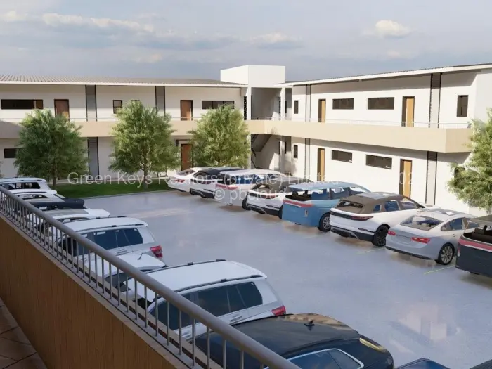 Flat/Apartment for Sale in Ashdown Park, Harare