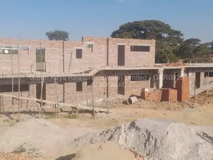 Flat/Apartment for Sale in Ashdown Park, Harare