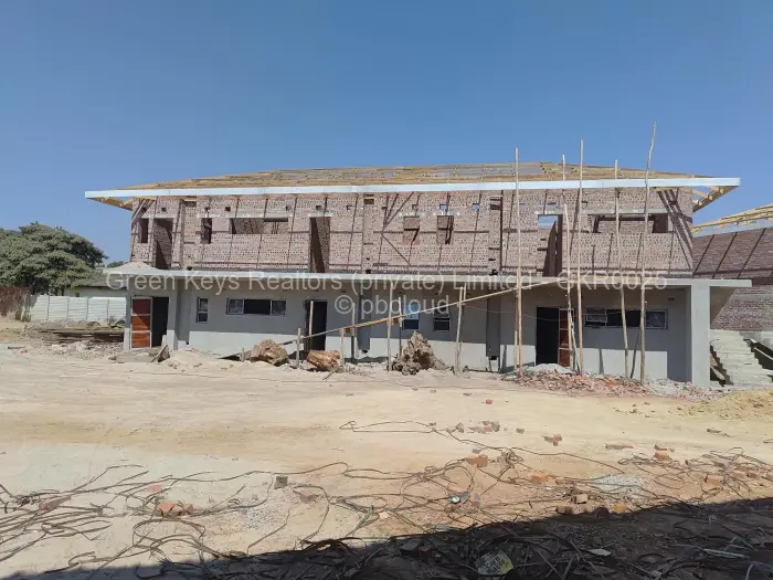 Flat/Apartment for Sale in Ashdown Park, Harare