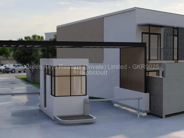 Flat/Apartment for Sale in Ashdown Park, Harare