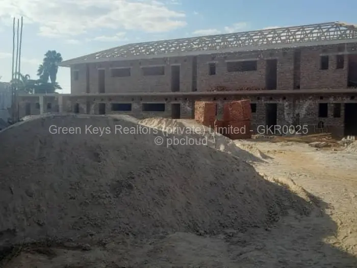 Flat/Apartment for Sale in Ashdown Park, Harare