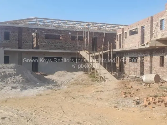 Flat/Apartment for Sale in Ashdown Park, Harare