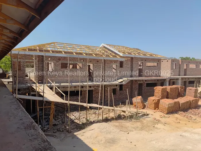 Flat/Apartment for Sale in Ashdown Park, Harare