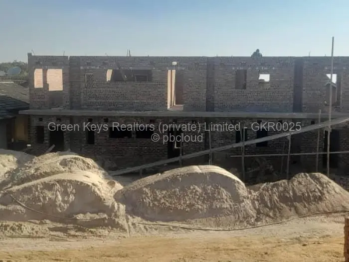 Flat/Apartment for Sale in Ashdown Park, Harare