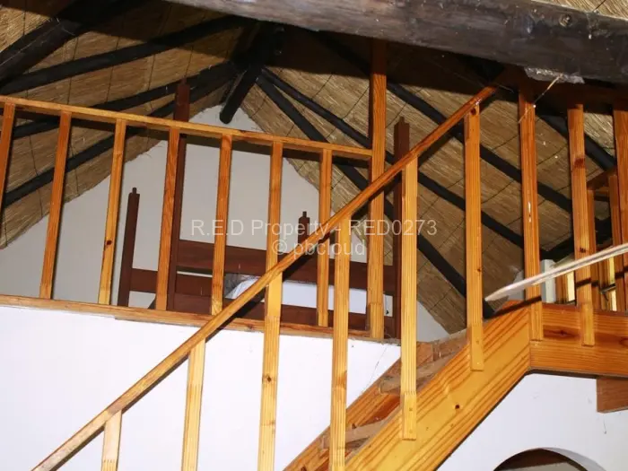 4 Bedroom House for Sale in Burnside, Bulawayo
