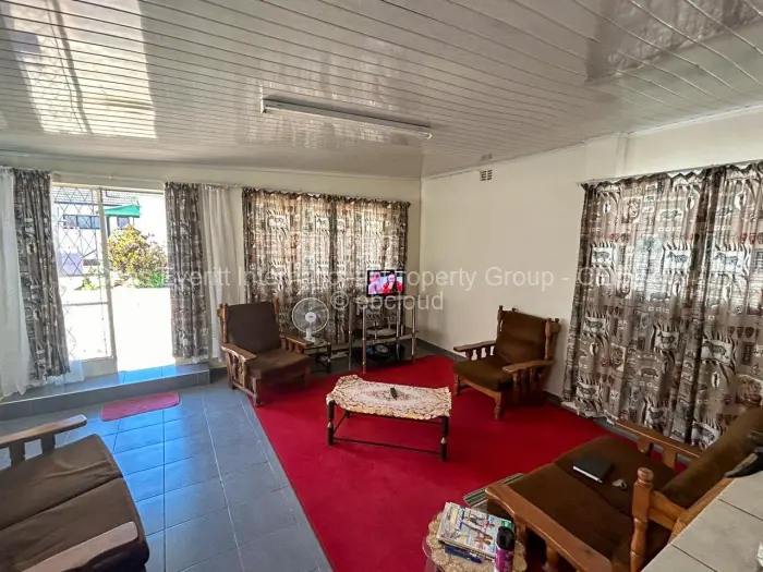 1 Bedroom Cottage/Garden Flat to Rent in Montrose Byo, Bulawayo