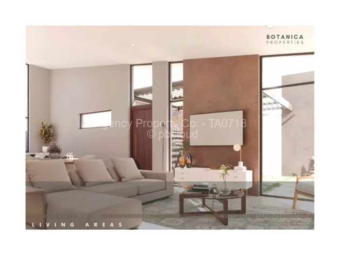 Townhouse/Complex/Cluster to Rent in Highlands