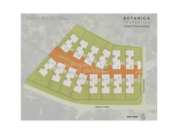 Townhouse/Complex/Cluster to Rent in Highlands