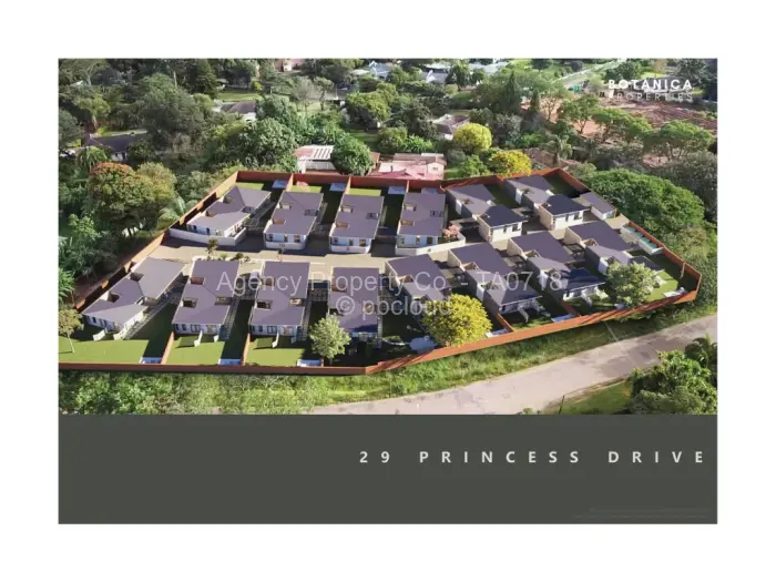 Townhouse/Complex/Cluster to Rent in Highlands