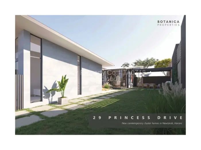 Townhouse/Complex/Cluster to Rent in Highlands