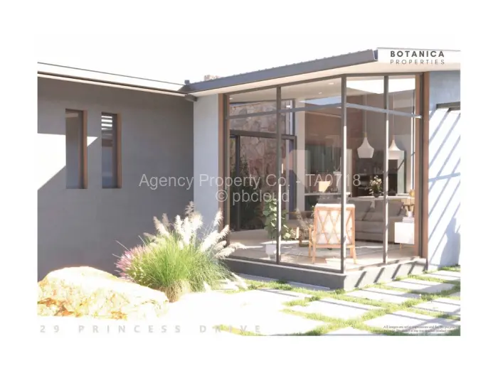 Townhouse/Complex/Cluster to Rent in Highlands