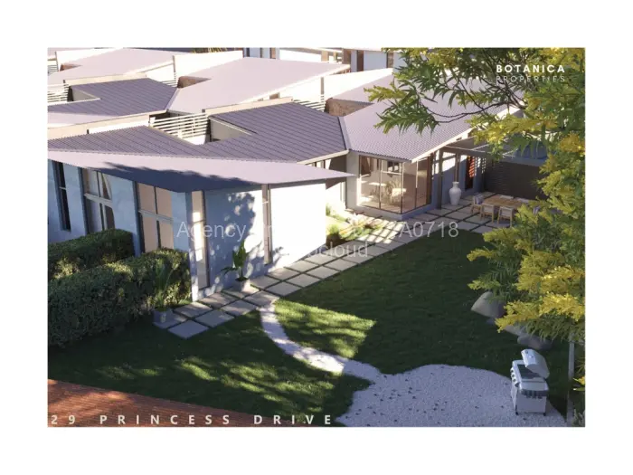 Townhouse/Complex/Cluster to Rent in Highlands