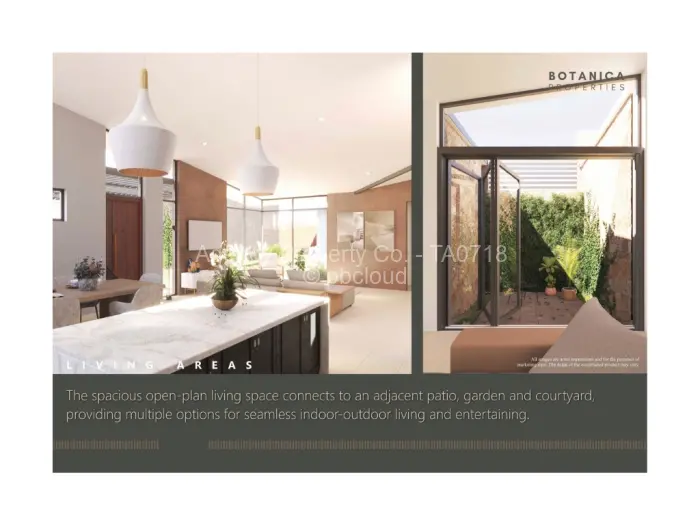 Townhouse/Complex/Cluster to Rent in Highlands