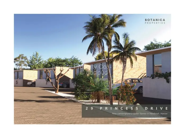 Townhouse/Complex/Cluster to Rent in Highlands