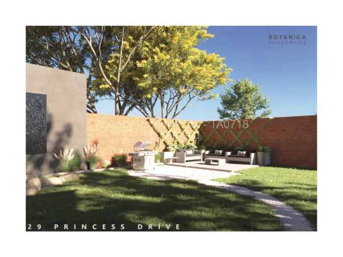 Townhouse/Complex/Cluster to Rent in Highlands