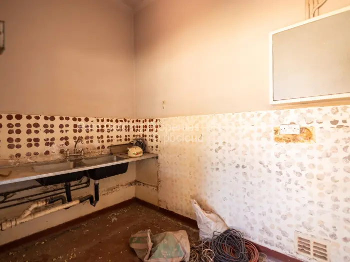 2 Bedroom House for Sale in Milton Park, Harare
