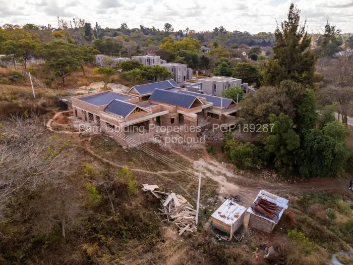 5 Bedroom House for Sale in Glen Lorne, Harare