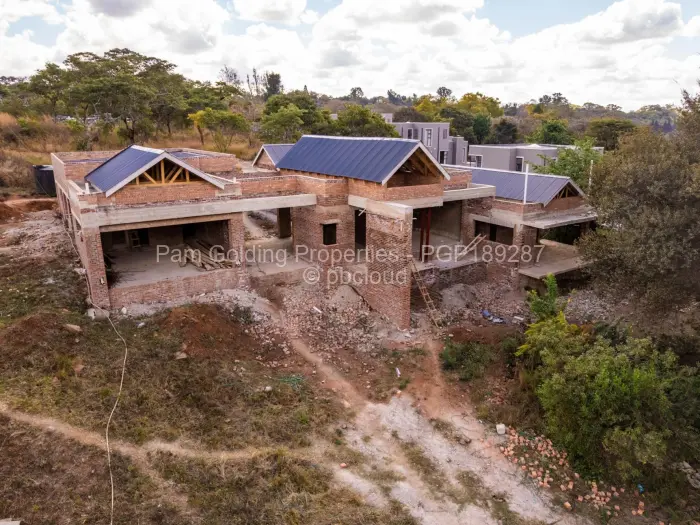 5 Bedroom House for Sale in Glen Lorne, Harare
