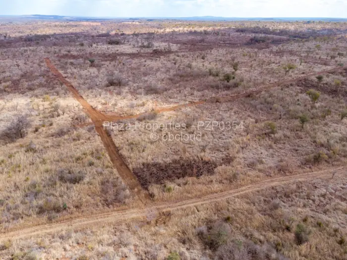 Farm/Plot for Sale in Gweru CBD, Gweru