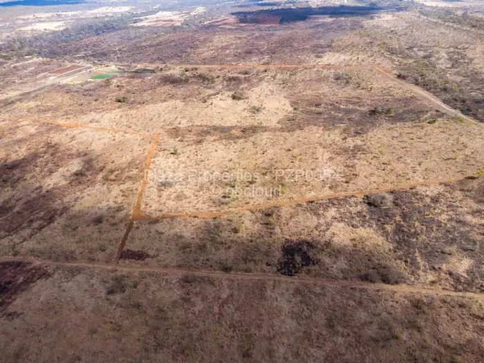 Farm/Plot for Sale in Gweru CBD, Gweru