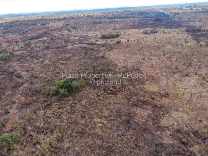 Farm/Plot for Sale in Gweru CBD, Gweru