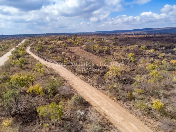 Farm/Plot for Sale in Gweru CBD, Gweru