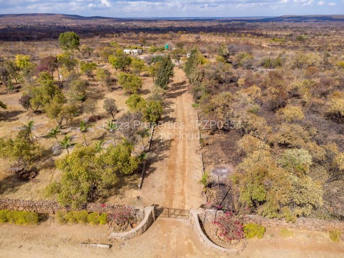 Farm/Plot for Sale in Gweru CBD, Gweru