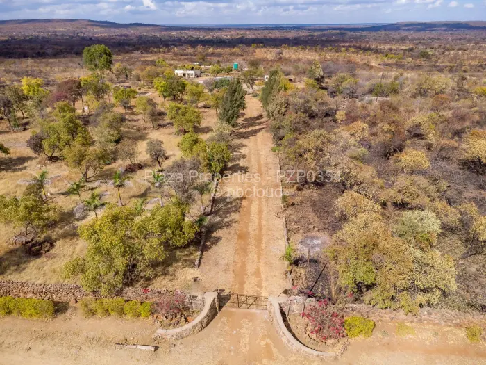 Farm/Plot for Sale in Gweru CBD, Gweru