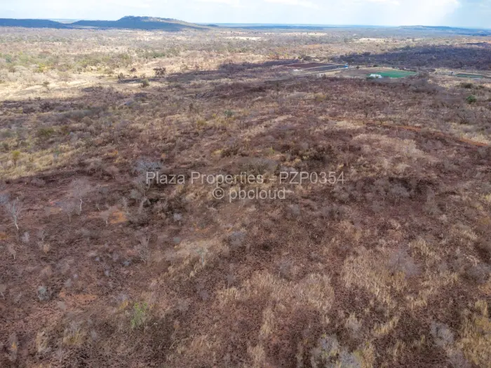 Farm/Plot for Sale in Gweru CBD, Gweru